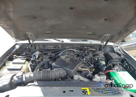 2005 Ford Explorer Sport Trac Adrenalin/Xls/Xlt из США, поврежденный, VIN 1FMZU77KX5UB06771